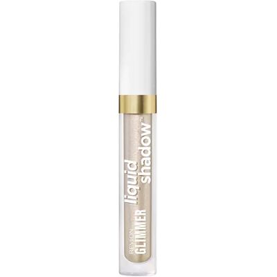 Revlon Glimmer Liquid Shadow 3 ml 206-Ufglo Revlon Glimmer Liquid Shadow 3 ml 206-Ufglo