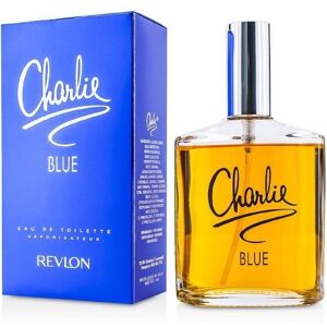 Revlon Charlie Blue Eau de Toilette 100 ml Revlon Charlie Blue Eau de Toilette 100 ml