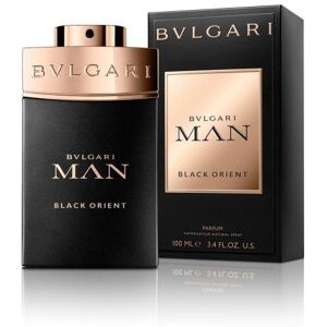 Bvlgari Man Black Orient Eau De Parfum Vaporizador 100 mililitros Bvlgari Man Black Orient Eau De Parfum Vaporizador 100 mililitros