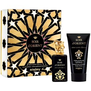 Sisley Set Soir D'orient Eau de Parfum 100 ml + 1 Pieza Sisley Set Soir D'orient Eau de Parfum 100 ml + 1 Pieza