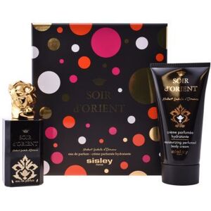 Sisley Pack Soir D'Orient 2 Piezas Sisley Pack Soir D'Orient 2 Piezas