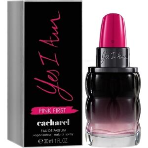 Cacharel Yes I Am Pink Edp 30 ml Cacharel Yes I Am Pink Edp 30 ml