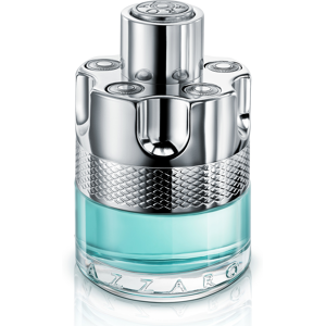 Azzaro Wanted Tonic Eau de Toilette 100 ml Azzaro Wanted Tonic Eau de Toilette 100 ml