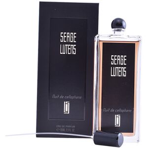 Serge Lutens Nuit de Cellophane Eau de Parfum 100 ml Serge Lutens Nuit de Cellophane Eau de Parfum 100 ml