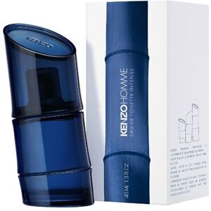 Kenzo Homme Intense Eau de Toilette Vaporizador 40 ml Kenzo Homme Intense Eau de Toilette Vaporizador 40 ml