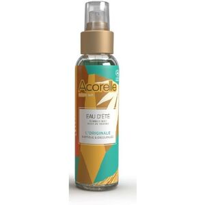 Acorelle Agua de Verano Original Body Mist 100 ml Acorelle Agua de Verano Original Body Mist 100 ml