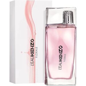 Kenzo Florale Drop Eau de Parfum Spray Hombre 50 ml Kenzo Florale Drop Eau de Parfum Spray Hombre 50 ml