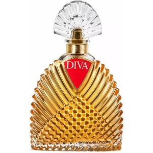 Emanuel Ungaro Diva Perfume100 ml Emanuel Ungaro Diva Perfume100 ml