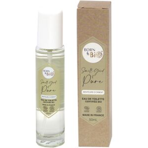 Born To Bio Senteurs D''Orient Eau de Toilette 50 ml Born To Bio Senteurs D''Orient Eau de Toilette 50 ml