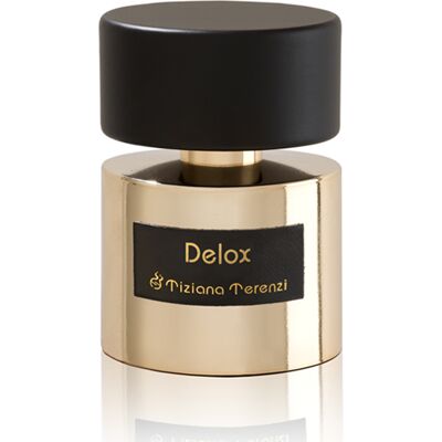Tiziana Terenzi Delox - Perfume Extracto Unisex 100ml - Floral Woody Musk Tiziana Terenzi Delox - Perfume Extracto Unisex 100ml - Floral Woody Musk