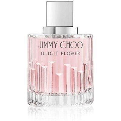 Jimmy Choo Illicit Flower Eau De Toilette 100 ml Jimmy Choo Illicit Flower Eau De Toilette 100 ml