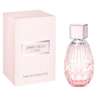 Jimmy Choo L'Eau Eau de Toilette 90 ml Jimmy Choo L'Eau Eau de Toilette 90 ml