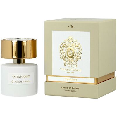 Tiziana Terenzi Cassiopea - Perfume Unisex 100ml - Floral y Frutal Tiziana Terenzi Cassiopea - Perfume Unisex 100ml - Floral y Frutal