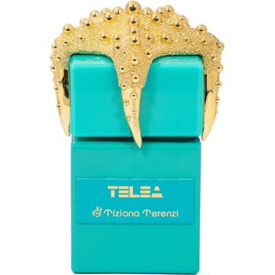 Tiziana Terenzi Telea Agua de Perfume Unisex Turquesa Tiziana Terenzi Telea Agua de Perfume Unisex Turquesa