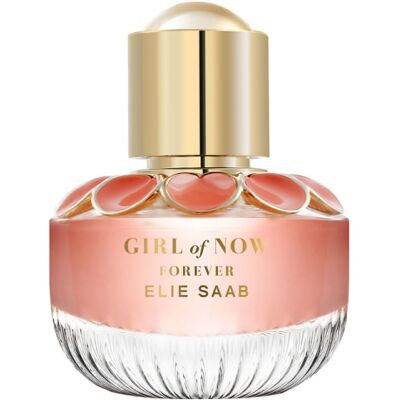Elie Saab Negra Girl Of Now Forever 30ml Eau de Parfum - Fragancia Floral Juvenil Elie Saab Negra Girl Of Now Forever 30ml Eau de Parfum - Fragancia Floral Juvenil
