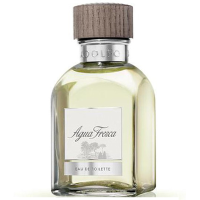 Adolfo Domínguez Agua Fresca Eau de Toilette Vaporizador 60 ml Adolfo Domínguez Agua Fresca Eau de Toilette Vaporizador 60 ml