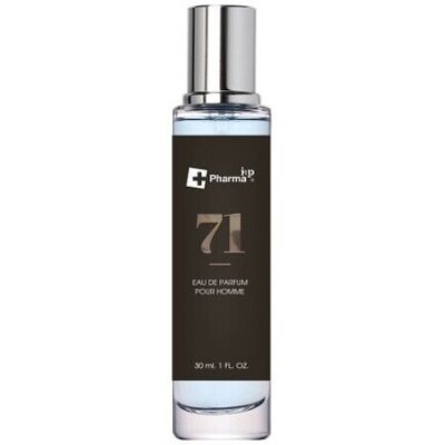 Iap Pharma 71 Perfume - Perfume Iap Pharma 71 Perfume - Perfume