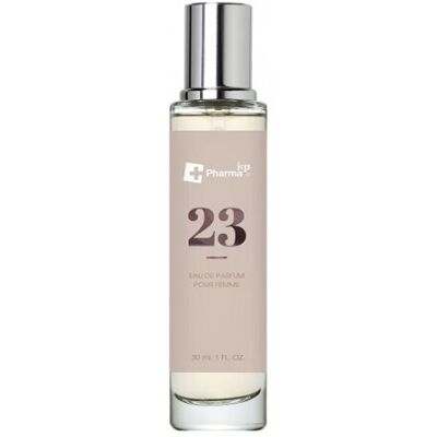 Iap Pharma 23 Perfume - Aroma Fresca y Delicada, 30ml Iap Pharma 23 Perfume - Aroma Fresca y Delicada, 30ml