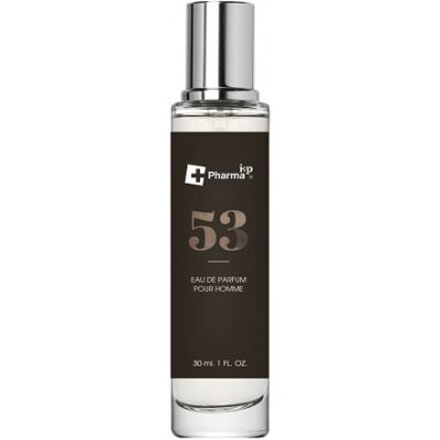 Perfume masculino Luda IAP Pharma 30ml - Fragancia duradera Perfume masculino Luda IAP Pharma 30ml - Fragancia duradera