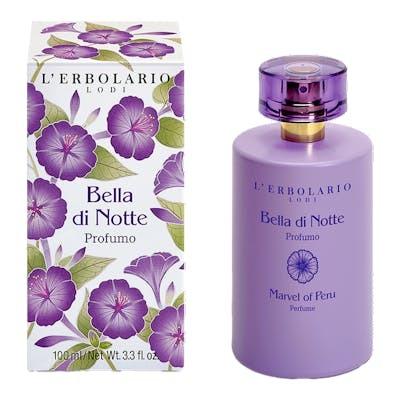 L'Erbolario Bella di Notte Perfume 100 ml L'Erbolario Bella di Notte Perfume 100 ml