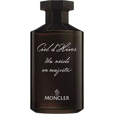 Moncler Les Sommets Ciel D’Hiver - Eau de Parfum 200ml Moncler Les Sommets Ciel D’Hiver - Eau de Parfum 200ml