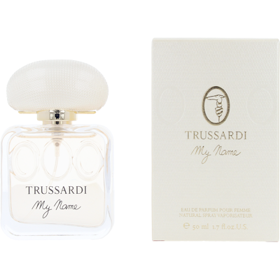 Trussardi My Name EDP Vapo 50 ml Trussardi My Name EDP Vapo 50 ml