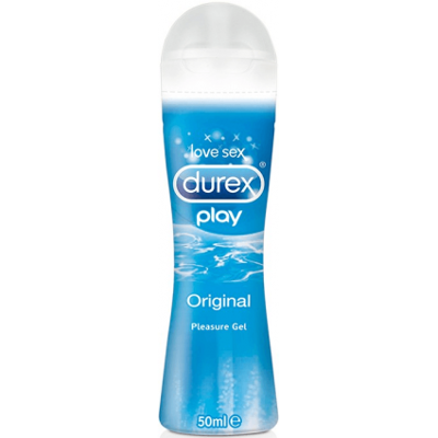 Durex Play Básico 50 Ml. Durex Play Básico 50 Ml.