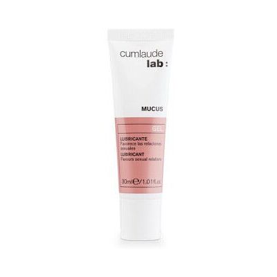 Cumlaude Lab Gynelaude Mucus 30 ml 2 Unidades Cumlaude Lab Gynelaude Mucus 30 ml 2 Unidades