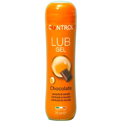 Control Lubricante Chocolate 75 ml Control Lubricante Chocolate 75 ml