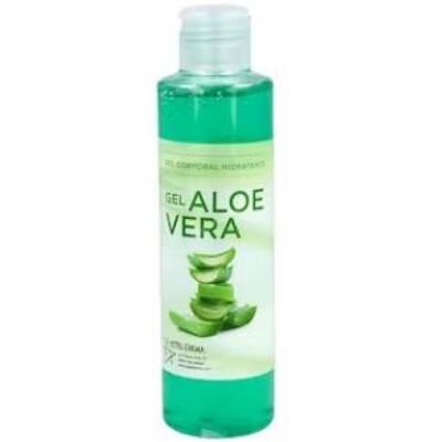 Estel-Farma Gel Aloe Vera 200 ml Estel-Farma Gel Aloe Vera 200 ml