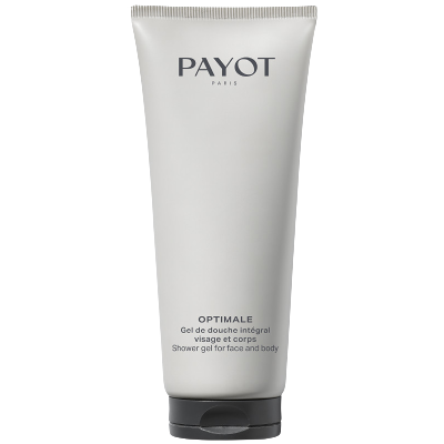 Payot Gel De Ducha Integral Para El Rostro Y El Cuerpo (200ml) Payot Gel De Ducha Integral Para El Rostro Y El Cuerpo (200ml)