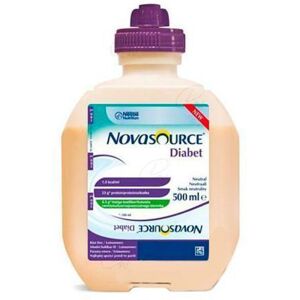 Nestlé Diabet Vainilla 500Ml 12 Unidades 500 ml Nestlé Diabet Vainilla 500Ml 12 Unidades 500 ml