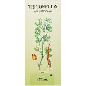 Bequisa Trigonella 100 ml Bequisa Trigonella 100 ml