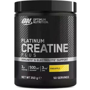 Optimum Nutrition On Platinum Creatine Plus 350 gr Pinapple Optimum Nutrition On Platinum Creatine Plus 350 gr Pinapple
