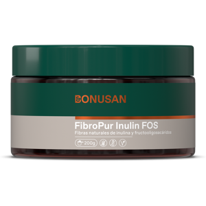 Bonusan Fibropur Inuline Fos 200 gr Bonusan Fibropur Inuline Fos 200 gr