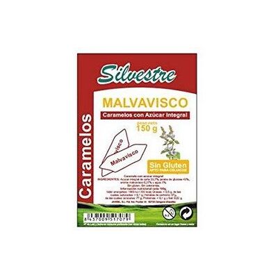 Silvestre Caramelos 150 gr Malvavisco Silvestre Caramelos 150 gr Malvavisco