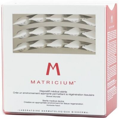 Bioderma Matricium 30 Monodosis Esteril 1 ml Bioderma Matricium 30 Monodosis Esteril 1 ml