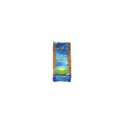 Hijas del Sol Azúcar Morena de Caña 1kg - Azúcar Hijas del Sol Azúcar Morena de Caña 1kg - Azúcar