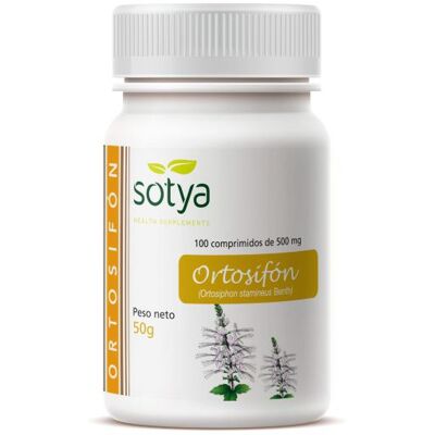Sotya Té Java Suplemento Herbal - Apoya Detox y Vitalidad Sotya Té Java Suplemento Herbal - Apoya Detox y Vitalidad