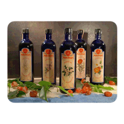 Radhe Shyam Aceite Germen Trigo 250 ml Radhe Shyam Aceite Germen Trigo 250 ml