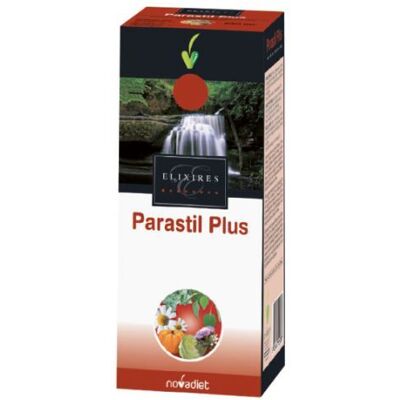 Novadiet Parastil Plus 250ml - Suplemento alimenticio Novadiet Parastil Plus 250ml - Suplemento alimenticio