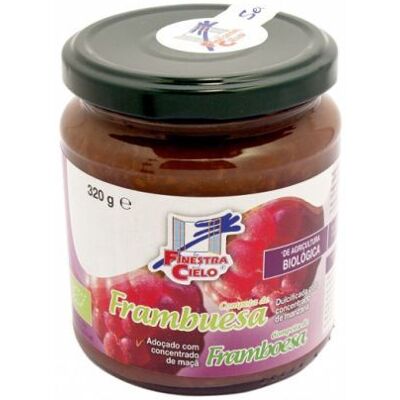 La Finestra sul Cielo Compota de Frutas del Bosque - Fruta en Puré La Finestra sul Cielo Compota de Frutas del Bosque - Fruta en Puré