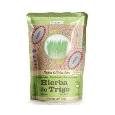 Drasanvi Hierba Trigo Orgánica - Superalimentos en Polvo Drasanvi Hierba Trigo Orgánica - Superalimentos en Polvo