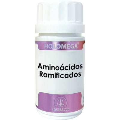 Equisalud Holomega Aminoácidos Ramificados - Suplemento Alimentar Equisalud Holomega Aminoácidos Ramificados - Suplemento Alimentar