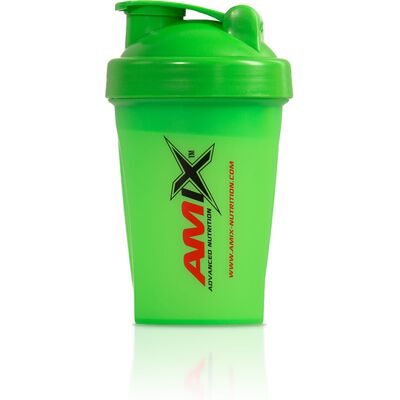 Amix Shaker para Bebidas Verde Amix Shaker para Bebidas Verde
