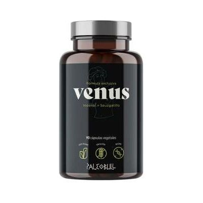 Paleobull Venus 90 cápsulas - Suplemento Paleobull Venus 90 cápsulas - Suplemento