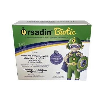 Orsadin Biotic 30 Sticks Orsadin Biotic 30 Sticks