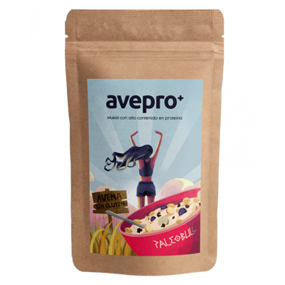 Paleobull Avepro+ 350 gr Paleobull Avepro+ 350 gr