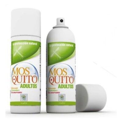 Planta Medica Repelente de Mosquitos Adulto 100 ml Planta Medica Repelente de Mosquitos Adulto 100 ml