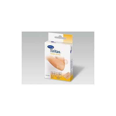 Hartmann Tiritas Textil Elastico Rapido 20 Unidades 2 Tamaño Hartmann Tiritas Textil Elastico Rapido 20 Unidades 2 Tamaño
